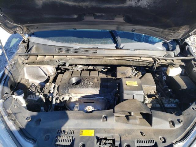 VIN 5TDZARFH4KS044072 2019 Toyota Highlander, LE no.12