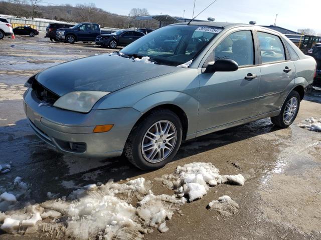 2006 Ford Focus 