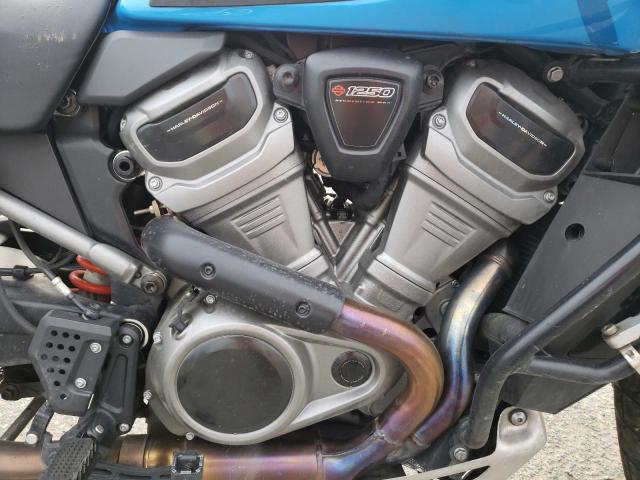 2022 HARLEY-DAVIDSON RA1250 S - 1HD1ZES26NB317491