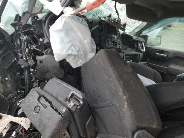 2019 CHEVROLET SILVERADO - 3GCPWCED5KG244087