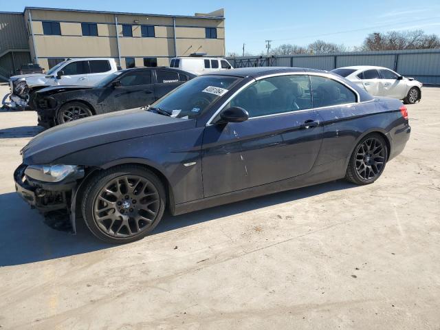 2007 BMW 3 Series 328i