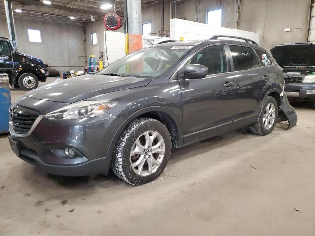 2014 Mazda CX-9 Touring