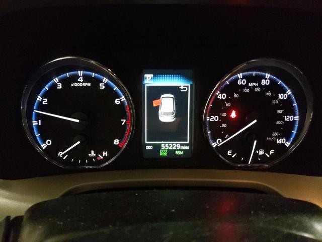 2017 TOYOTA RAV4 LIMIT - 2T3DFREV4HW664270