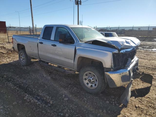 2019 CHEVROLET K2500 SILV - 2GC2KREG5K1179625