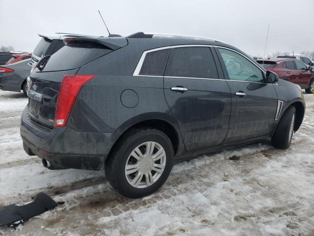 Vin: 3gyfnbe36gs566302, lot: 39192164, cadillac srx luxury collection 20163