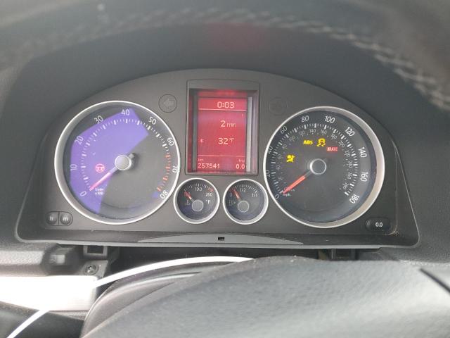 2006 Volkswagen Jetta Gli Option Package 2 VIN: 3VWXJ81K66M650223 Lot: 37100194