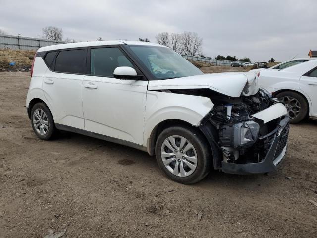 KNDJ23AU5M7149731 | 2021 KIA SOUL LX