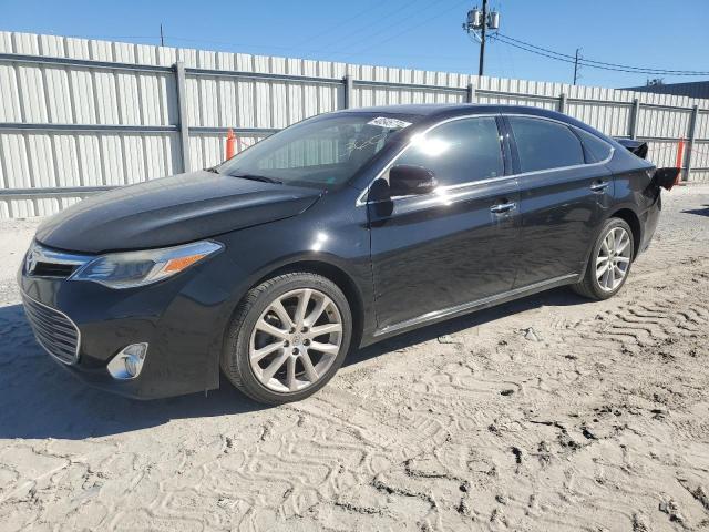 2014 Toyota Avalon Base