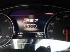 Lot #3023934275 2014 AUDI RS7