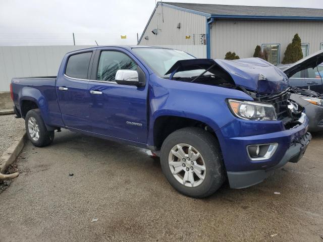 1GCGTCE33G1200787 | 2016 CHEVROLET COLORADO L