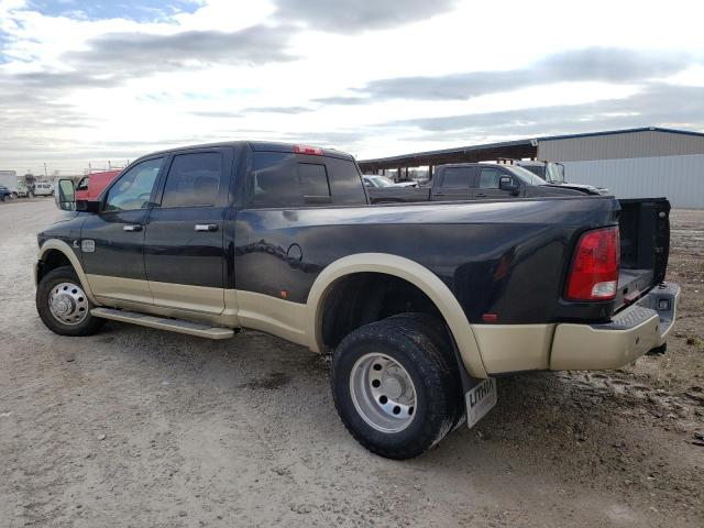 3C63DRKL7CG202113 | 2012 Dodge ram 3500 longhorn