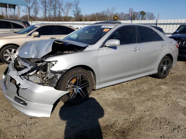 2008 Toyota Camry LE