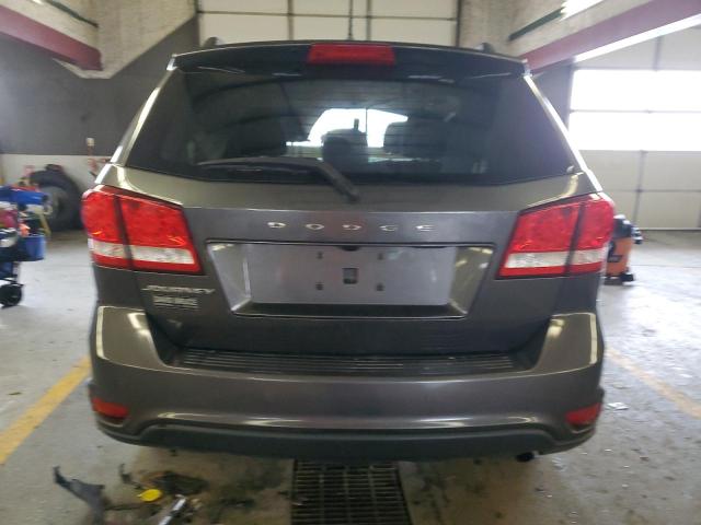 2019 Dodge Journey Se VIN: 3C4PDCBB1KT869490 Lot: 40173934