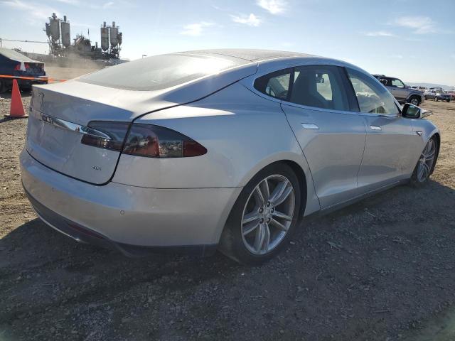 5YJSA1H16EFP50620 | 2014 Tesla model s