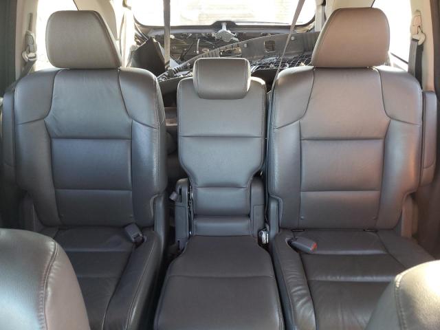 5FNRL5H69FB059028 | 2015 HONDA ODYSSEY EX