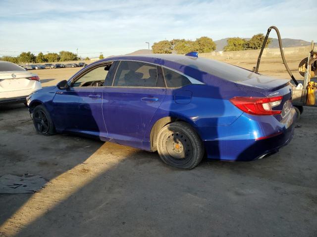 2019 HONDA ACCORD SPO - 1HGCV1F38KA008349