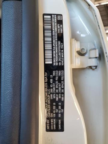 2015 JEEP RENEGADE L ZACCJBBT5FPB25981