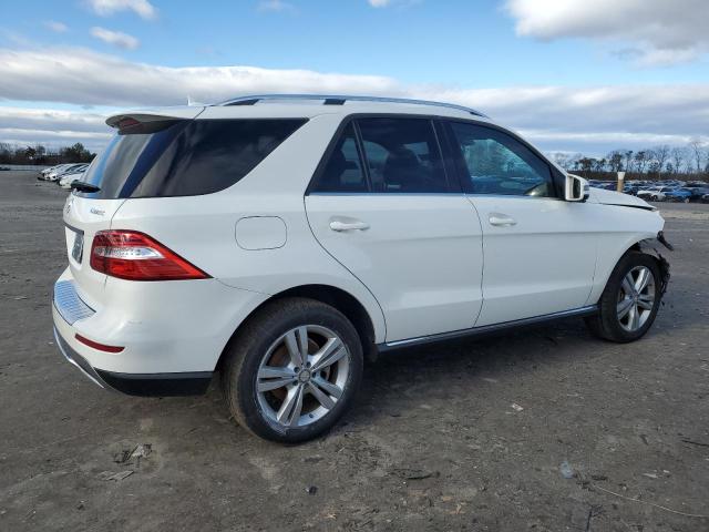 VIN 4JGDA5HB6EA395719 2014 Mercedes-Benz ML-Class, ... no.3