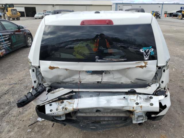 VIN 1FADP3K21DL321150 2013 Ford Focus, SE no.6