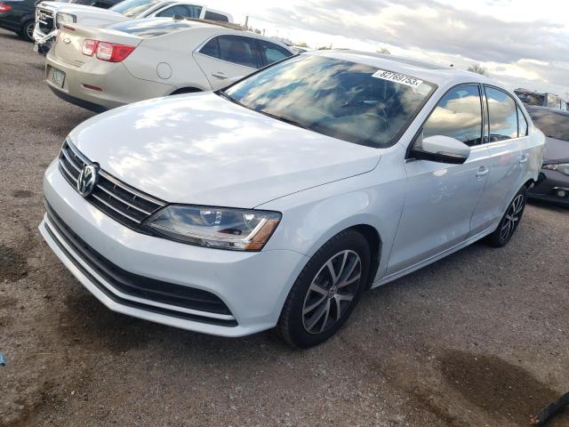 2018 VOLKSWAGEN JETTA SE for Sale | AZ - TUCSON | Fri. Feb 09, 2024 ...