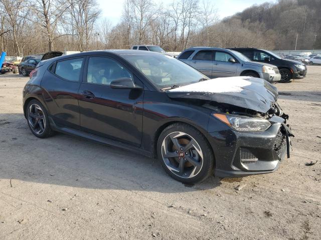 KMHTH6ABXKU015668 | 2019 HYUNDAI VELOSTER T