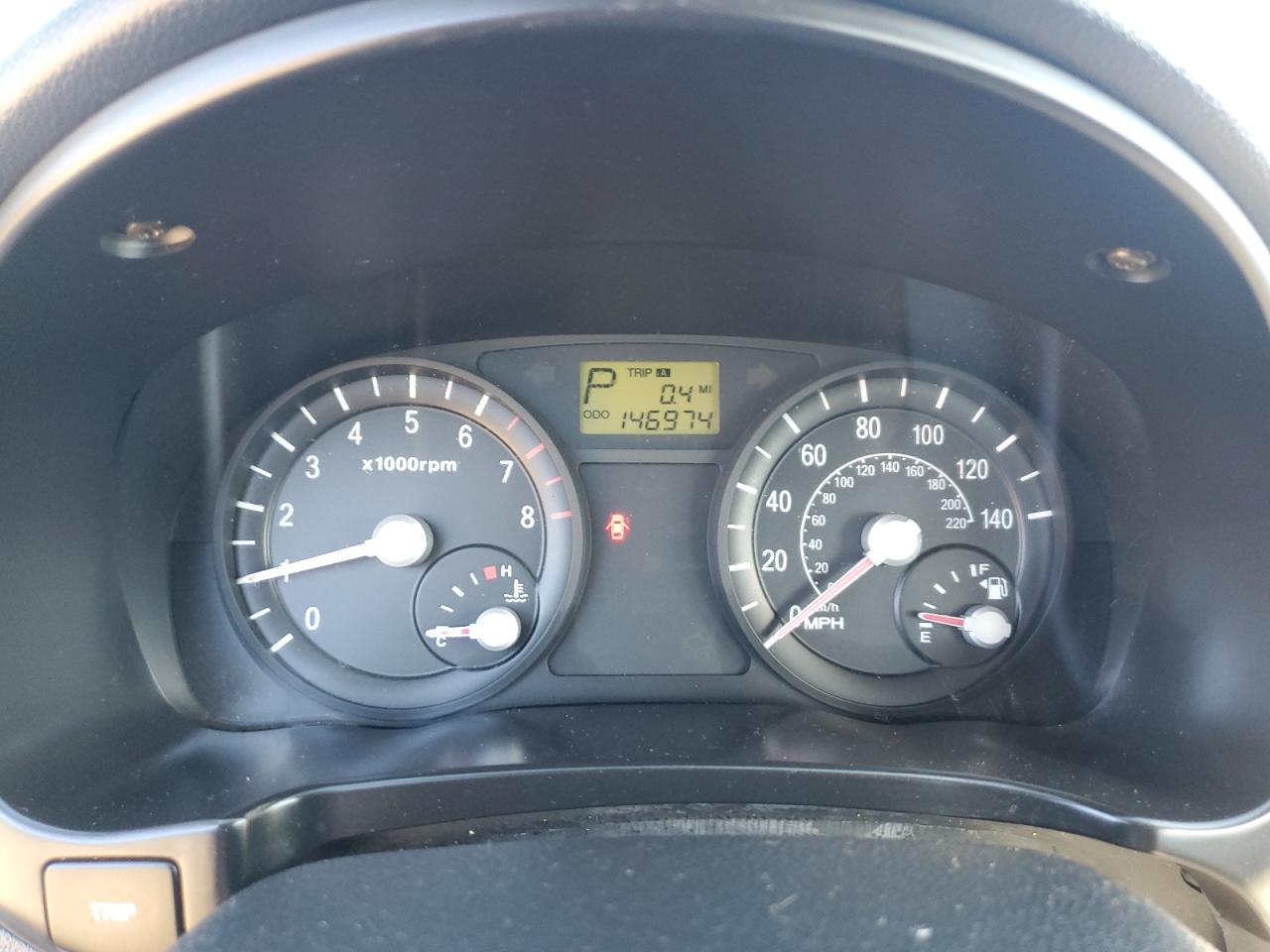 knade123866170173 KNADE123866170173 2006 Kia Rio