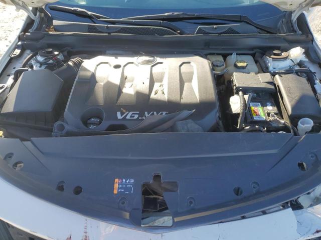 2016 CHEVROLET IMPALA LT - 2G1115S35G9148711