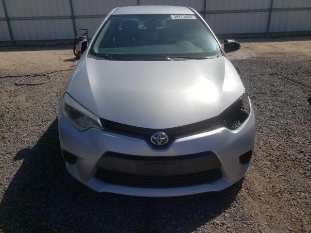 5YFBURHE3GP535910 | 2016 TOYOTA COROLLA L