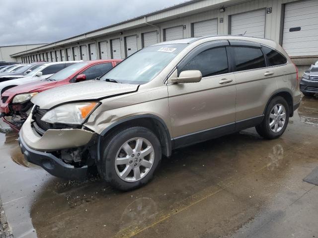 2007 Honda CR-V EX-L