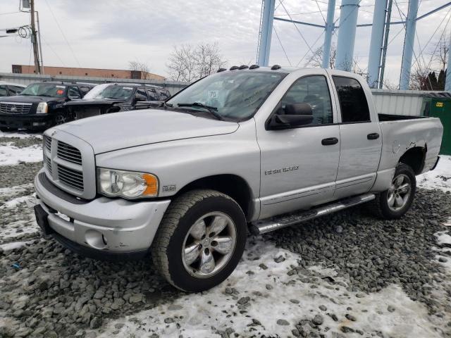 2004 Dodge Ram 1500 ST