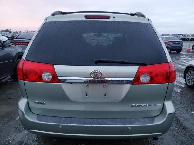 5TDZA22C46S446584 | 2006 Toyota sienna xle