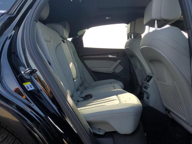 2022 AUDI Q5 SPORTBA - WA15AAFY1N2121180