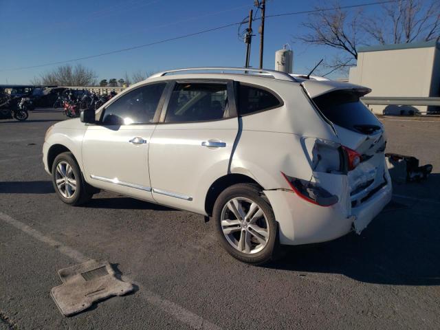 2015 NISSAN ROGUE S FW - JN8AS5MT3FW163199