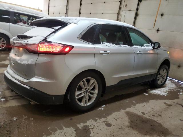 2FMPK4J90GBB18390 2016 FORD EDGE, photo no. 3