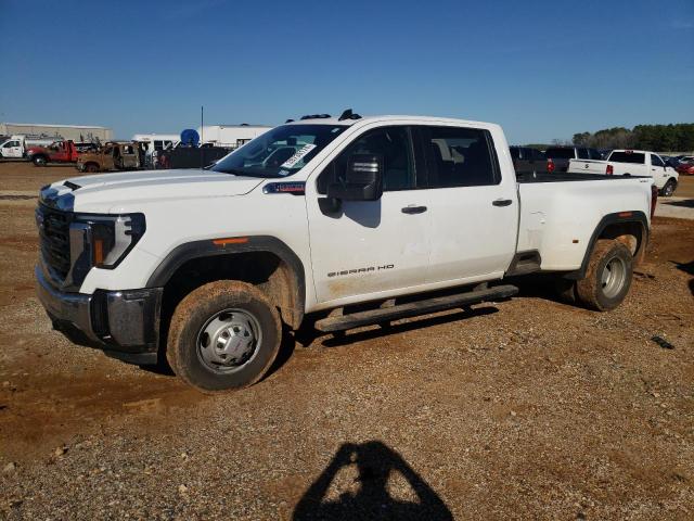 2024 GMC SIERRA K35 - 1GT49SEY9RF124795
