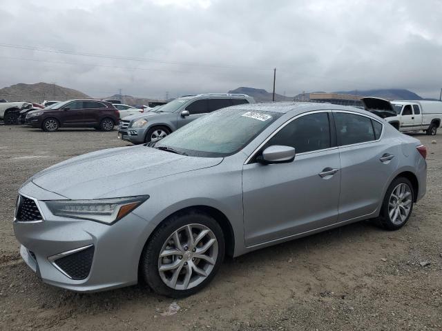 2019 Acura Ilx VIN: 19UDE2F30KA009408 Lot: 39617314