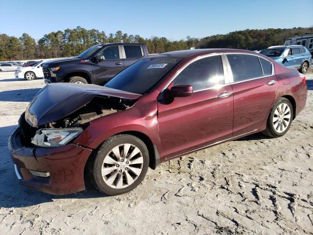 Vin: 1hgcr2f84da129467, lot: 39061324, honda accord exl 2013 img_1
