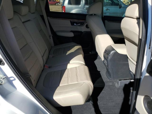 2020 HONDA CR-V EXL 5J6RW1H86LA014676