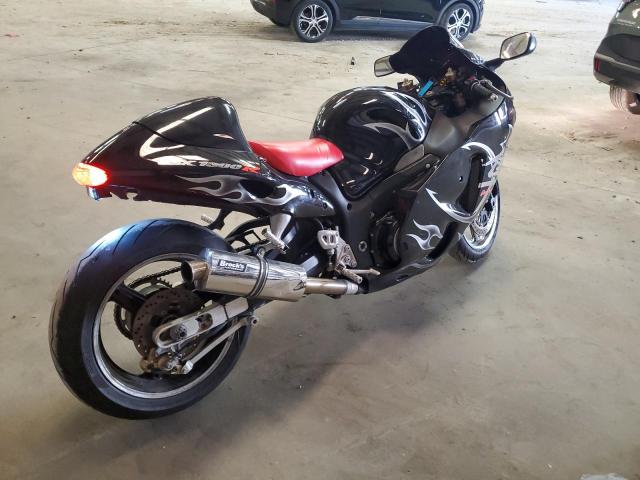 2007 SUZUKI GSX1300 RZ JS1GW71A972107022  37991694