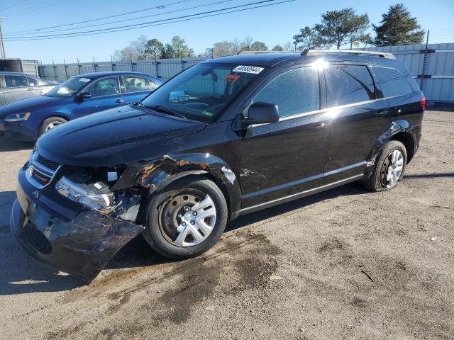 Vin: 3c4pdcab0jt241789, lot: 40580944, dodge journey se 2018 img_1