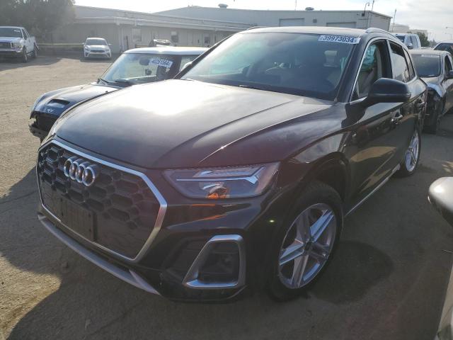 2021 AUDI Q5 E PREMI - WA1E2AFY0M2113163