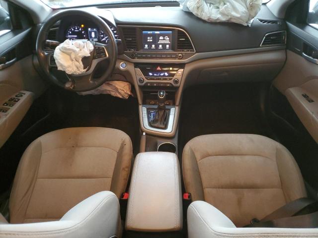 2017 HYUNDAI ELANTRA SE - 5NPD84LF5HH024830