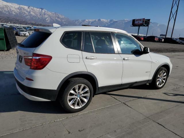 VIN 5UXWX9C57D0D06623 2013 BMW X3, Xdrive28I no.3