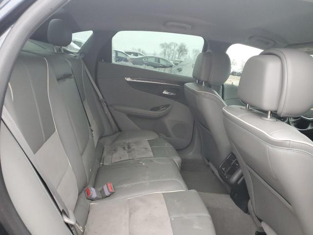 2G1115SL3E9112951 | 2014 CHEVROLET IMPALA LT