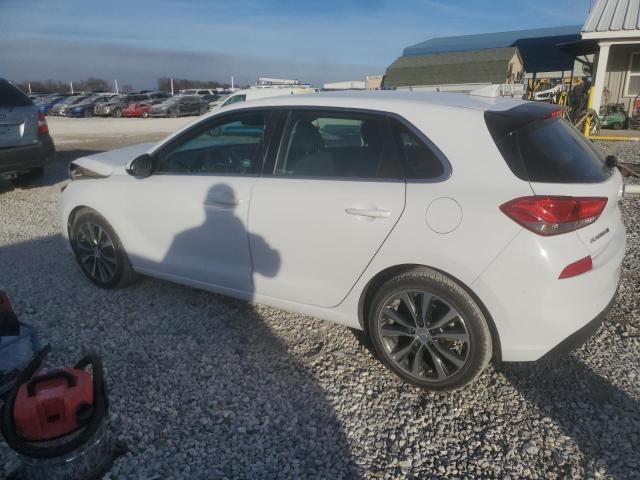 KMHH35LE5JU054785 | 2018 HYUNDAI ELANTRA GT