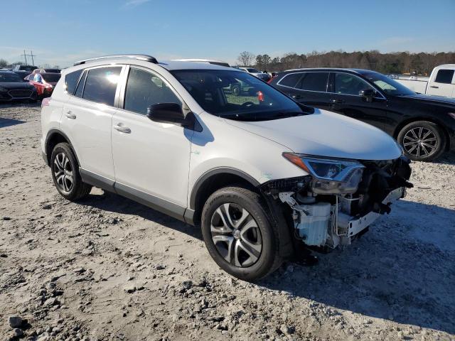 JTMZFREV4JJ752522 | 2018 TOYOTA RAV4 LE