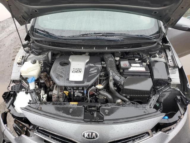 KNAFZ6A33E5249511 | 2014 KIA FORTE SX