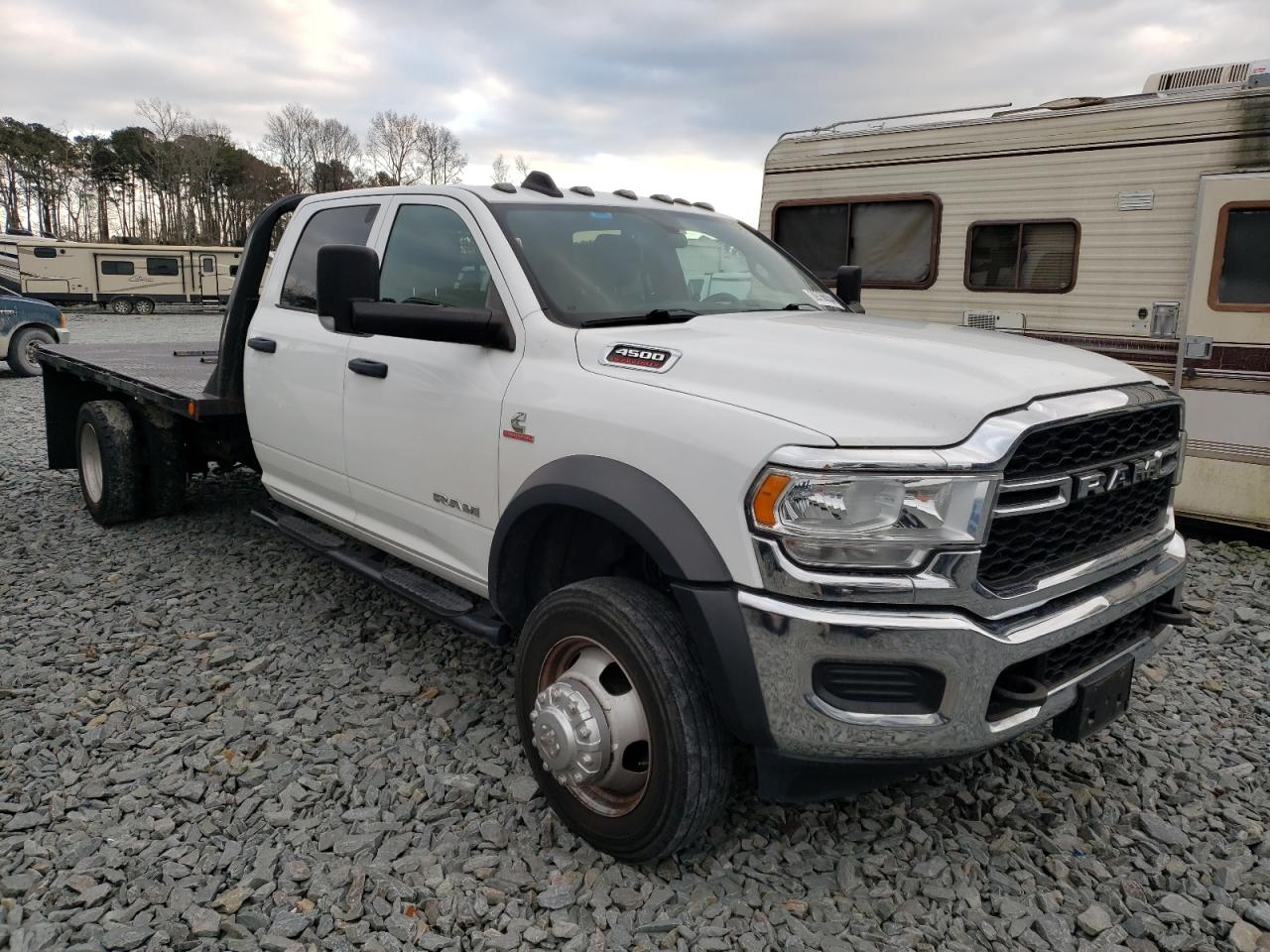 3C7WRLFL9MG613905 2021 Ram 4500