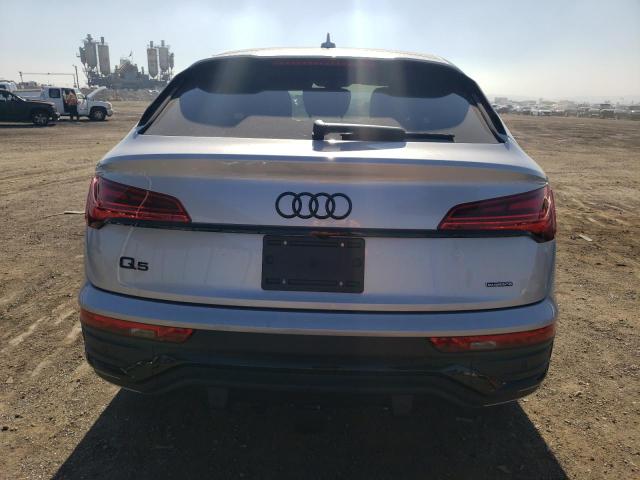 WA15AAFY5P2071726 2023 AUDI Q5, photo no. 6