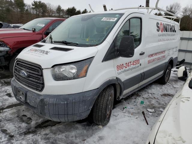 2016 Ford Transit Van 